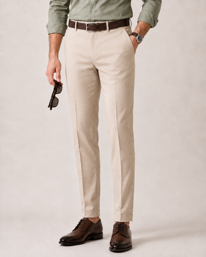 Classic Dress Pants