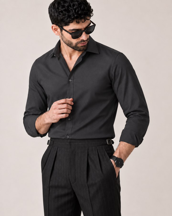 Dress Shirts