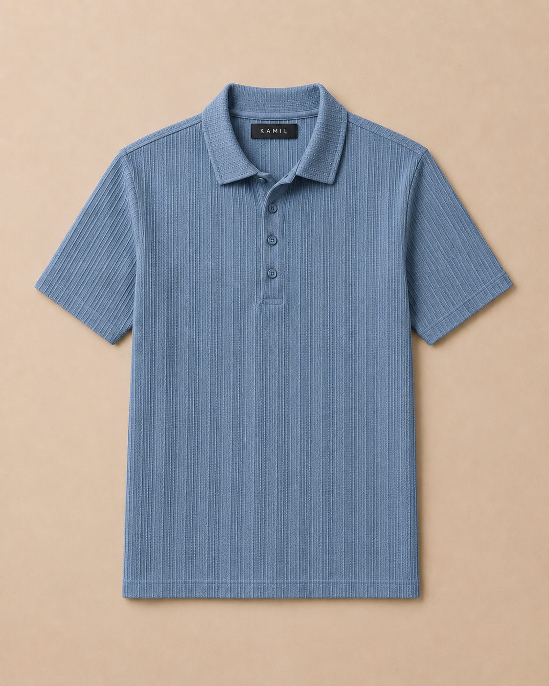 The Eclipse — Men's Casual Shirt