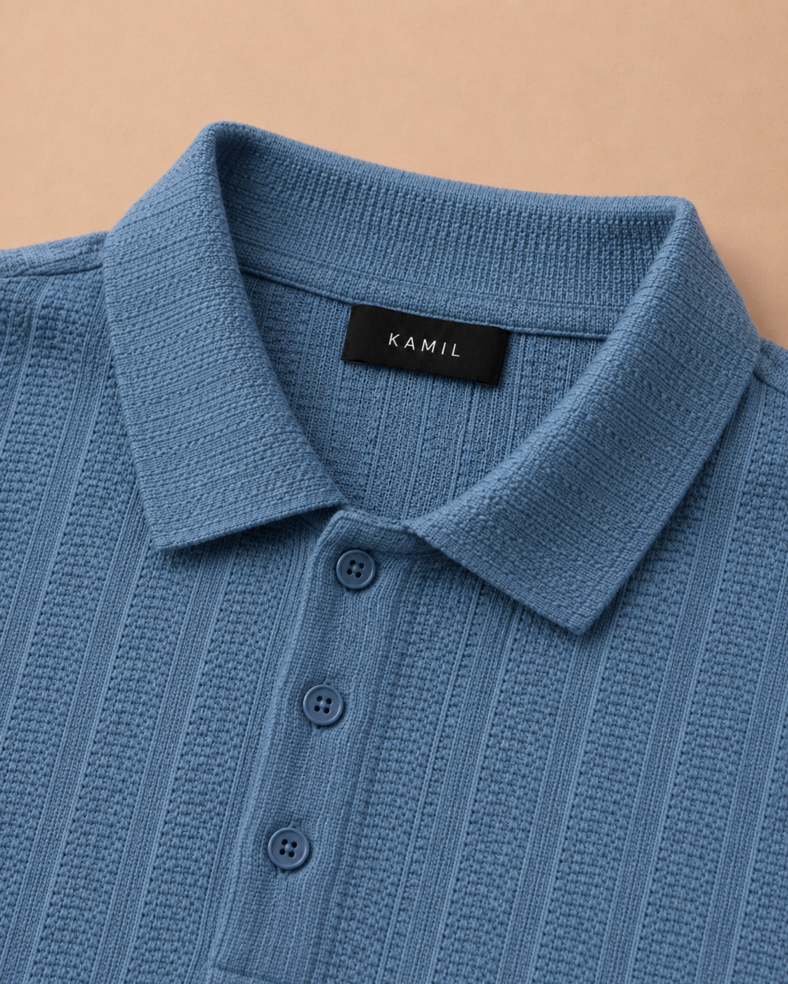 The Eclipse — Men's Casual Shirt