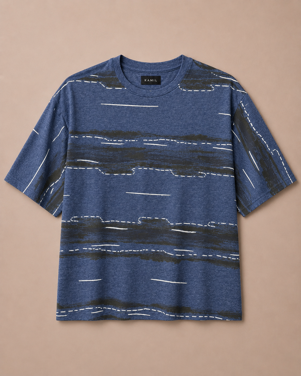 The Jupiter - Men's Casual Shirt