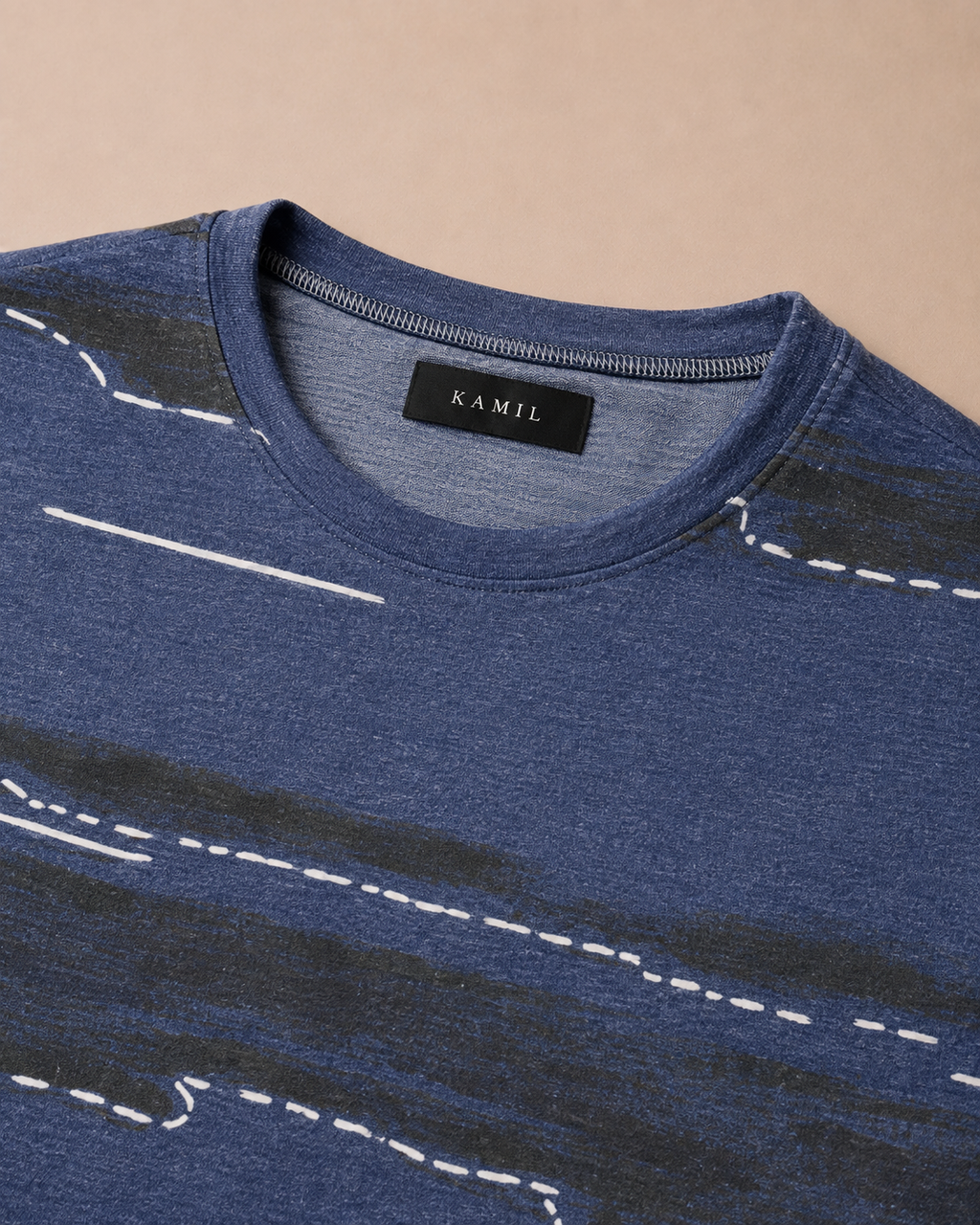 The Jupiter - Men's Casual Shirt