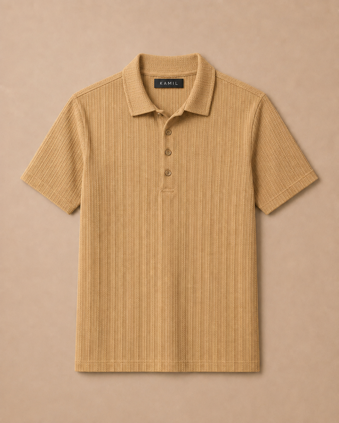 The Eclipse — Men's Casual Shirt
