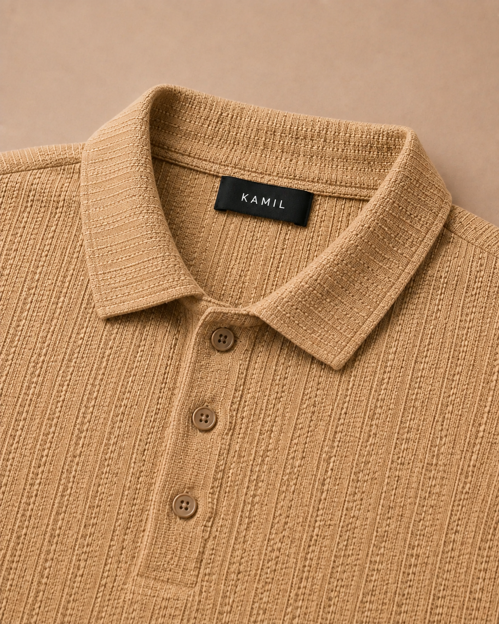 The Eclipse — Men's Casual Shirt
