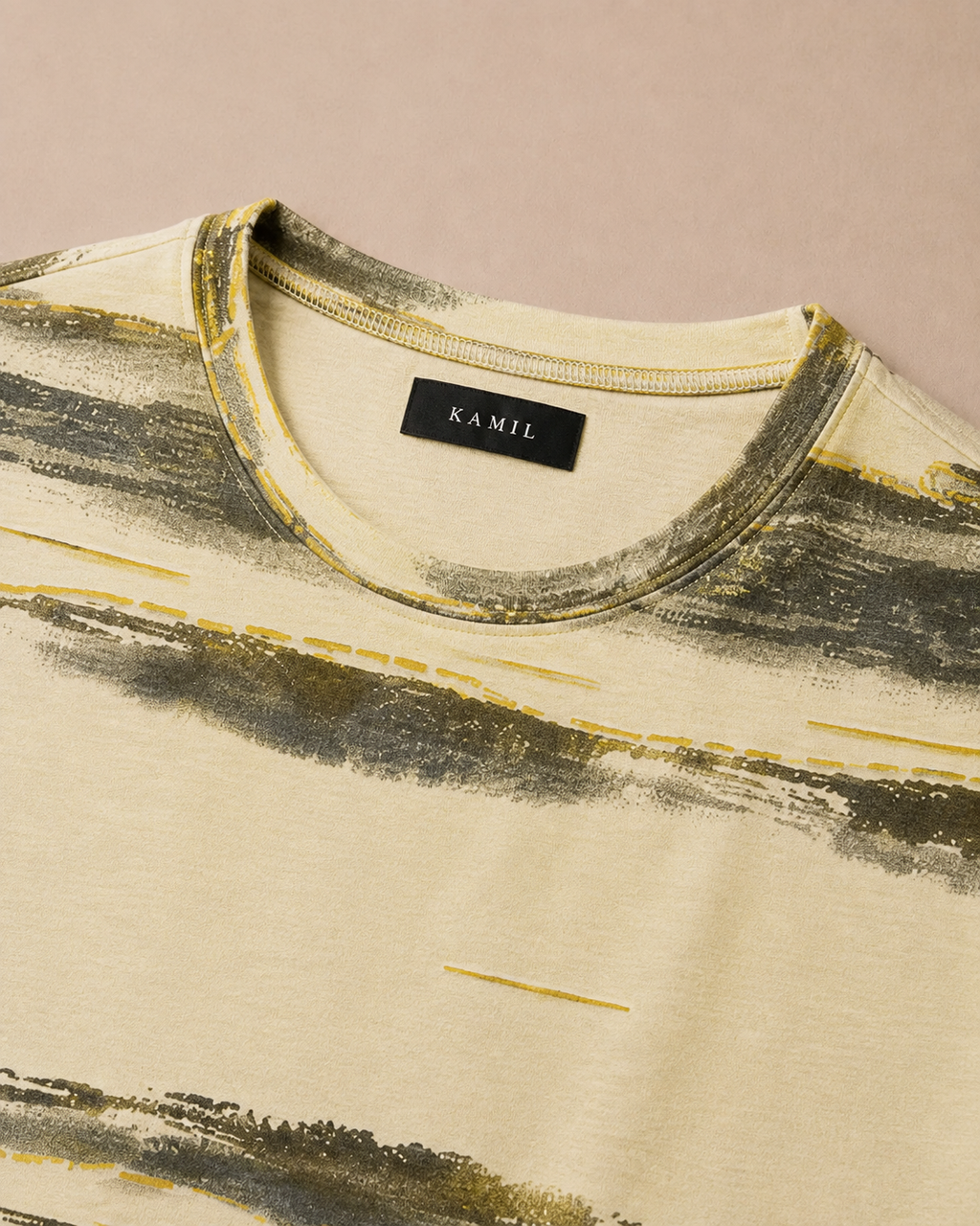 The Jupiter - Men's Casual Shirt