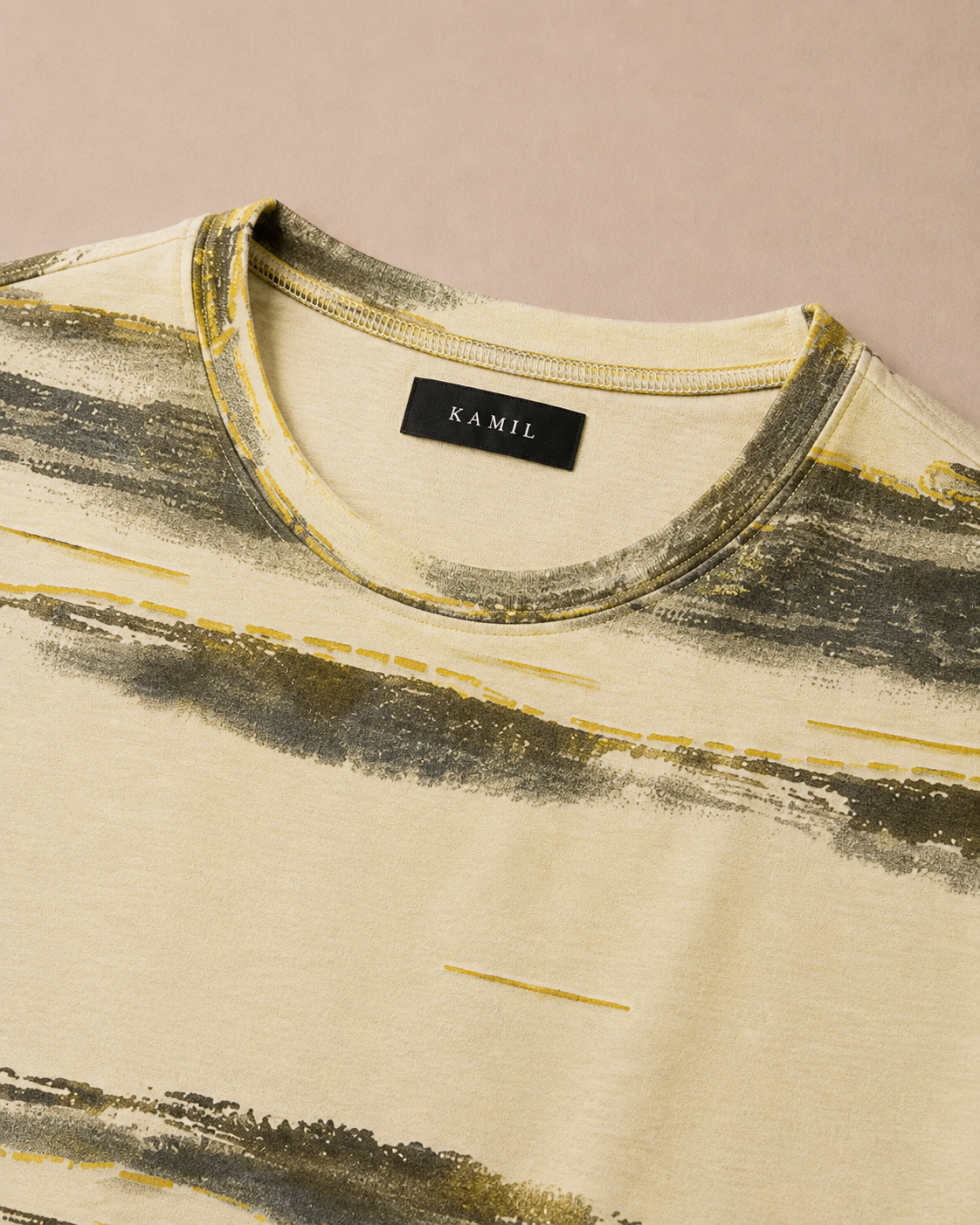 The Jupiter - Men's Casual Shirt