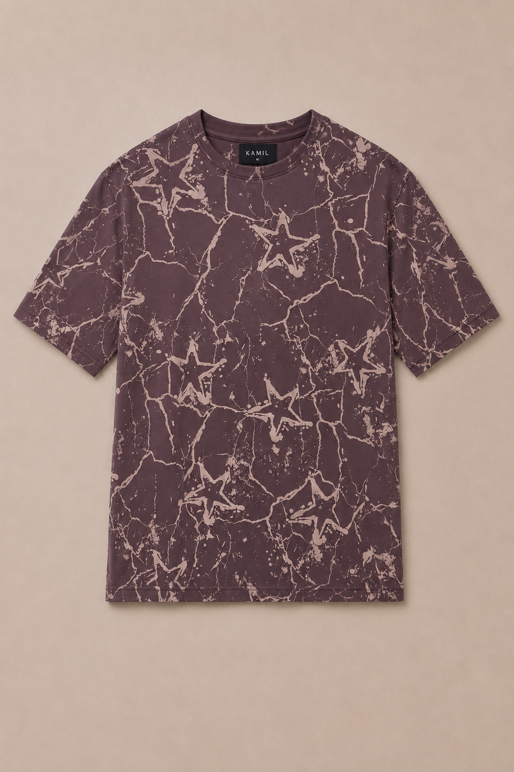 The Orion — Men's Abstract T-Shirt