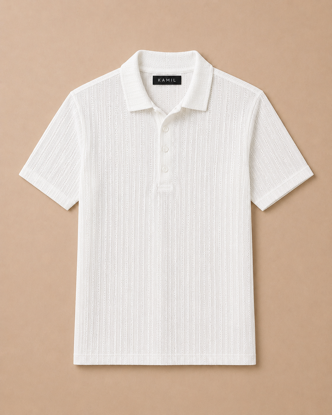 The Eclipse — Men's Casual Shirt