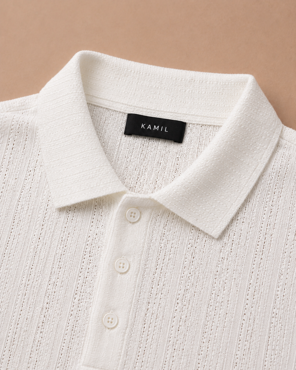 The Eclipse — Men's Casual Shirt